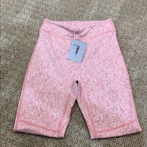 Gymshark Fleur Leggings